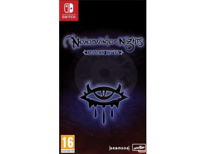 Switch Neverwinter Nights Enhanced Edition