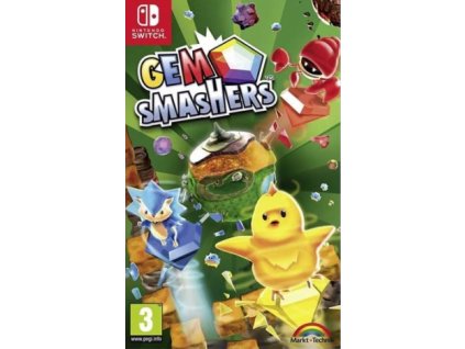 Switch Gem Smashers