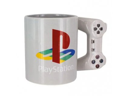 Merch Keramický hrnek Playstation Controller