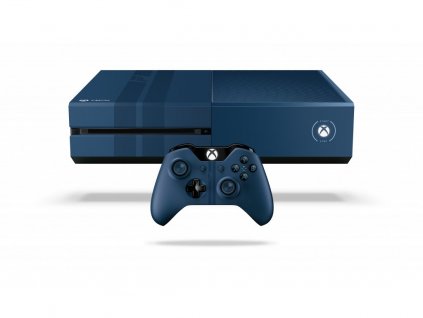 1TB Forza Blue Limited Edition