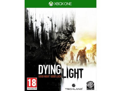 XONE Dying Light