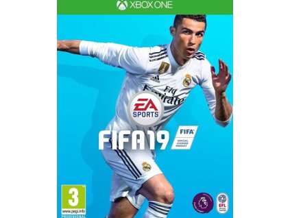 XONE FIFA 19 Edition Collector Edition