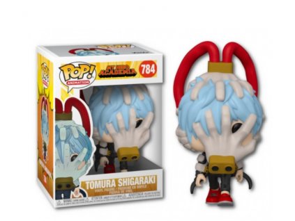 Merch Funko Pop! 784 Animation My Hero Academia Tomura Shigaraki