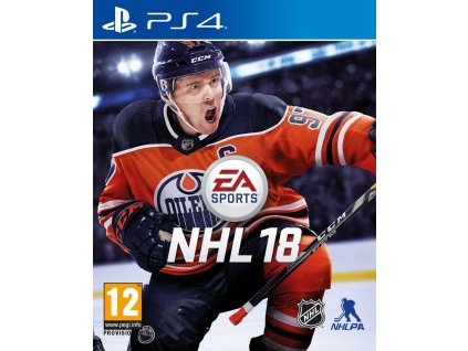 NHL 18 325208 Detail