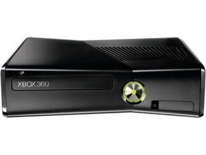 xbox 360 slim 4gb