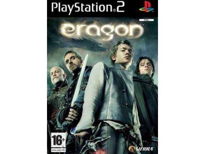 PS2 Eragon