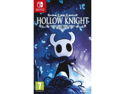 Switch Hollow Knight