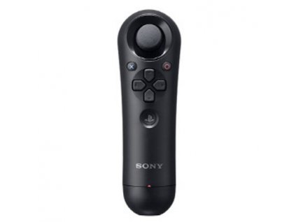 PS4/PS3 Move Navigation Controller