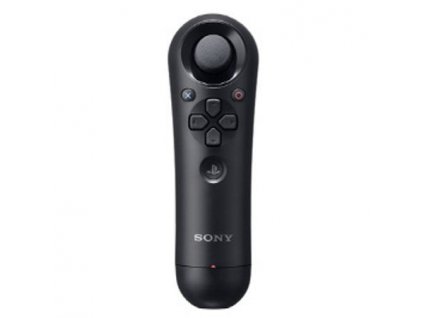 sony playstation move navigation controller ps3