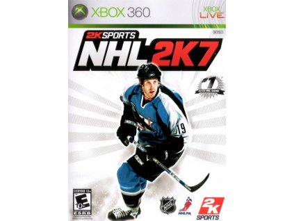 x360 nhl 2k7 110214