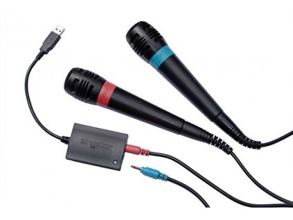 singstar