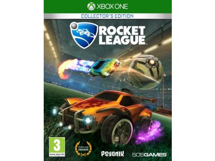 XONE Rocket League
