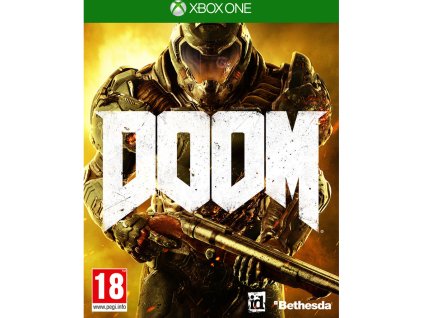 XONE Doom