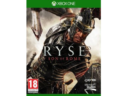 ryse son of rome xone bazar