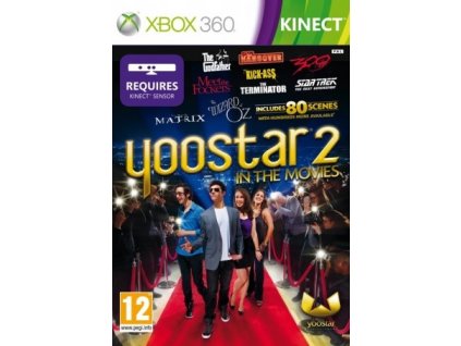 yoostar