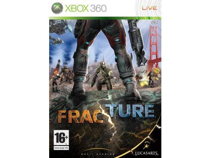 X360 Fracture
