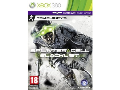tom clancy s splinter cell blacklist xbox360 1