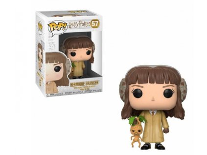 Merch Funko POP! 57 Harry Potter Hermione Granger