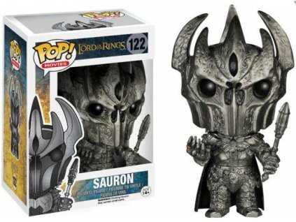 Merch Funko Pop! 122 Movies Lord Of The Rings – Sauron