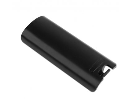 Wii Kryt baterie Wii ovladače černý