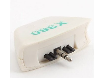 X360 Earphone Converter For Xbox 360