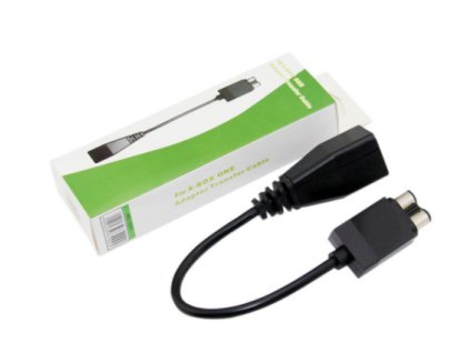 X360XONE kabel napájecího adaptéru