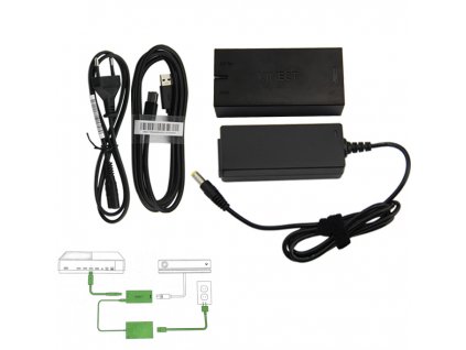 XONE Adaptér Xbox One Kinect 3.0