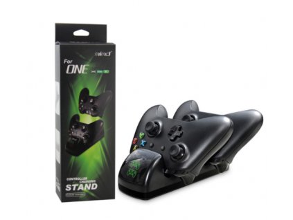 XONE Nabíjecí stanice pro ovladače Xbox One Slim Mind