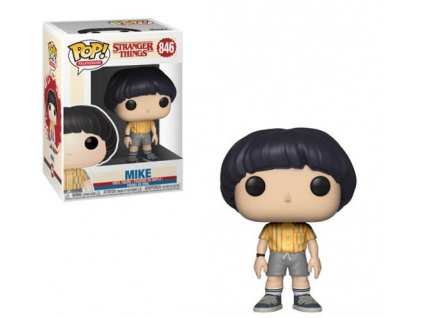 Merch Funko Pop! 846 Television Stranger Things Mike