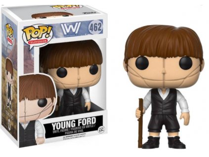 Funko POP! 462 Television West World Young Ford