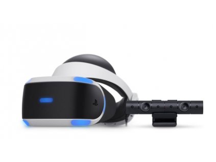 PS4 Sony PlayStation VR V2 Kamera V2