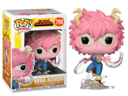 Merch Funko Pop! 790 Animation My Hero Academia Mina Ashido