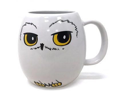 Merch Hrnek Harry Potter Hedwig