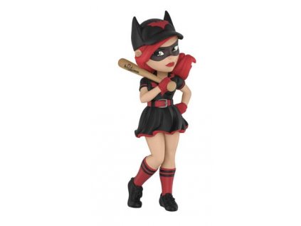 Merch Figurka Funko Rock Candy DC Bombshells Batwoman 13 cm