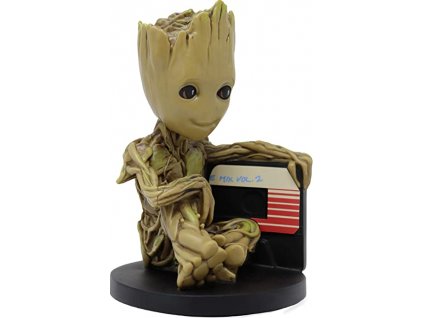 Merch Pokladnička Marvel Guardians of the Galaxy vol. 2 Groot