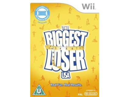 Wii The Biggest Loser