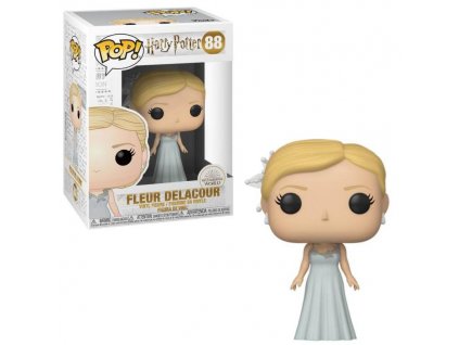 Merch Funko Pop! 88 Harry Potter Fleur Delacour