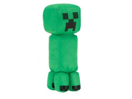 Merch Plyšová hračka Minecraft Creeper 32 cm