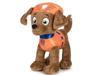 Merch Plyšová hračka Paw Patrol Zuma 19 cm