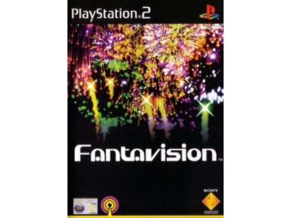 PS2 Fantavision