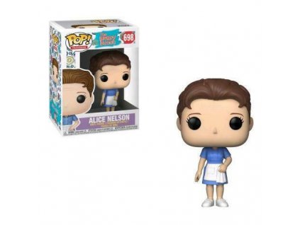 Merch Funko Pop! 698 The Brady Bunch Alice Nelson