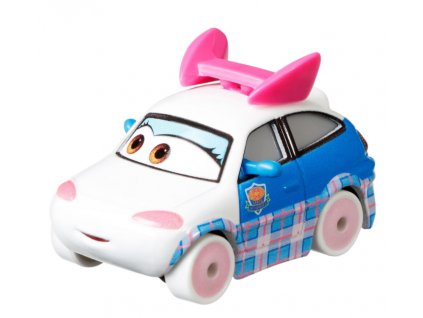 Toys Disney Cars Suki