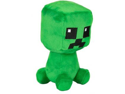 Merch Plysova Hracka Minecraft Alex 35 Cm Nove Prokonzole Cz