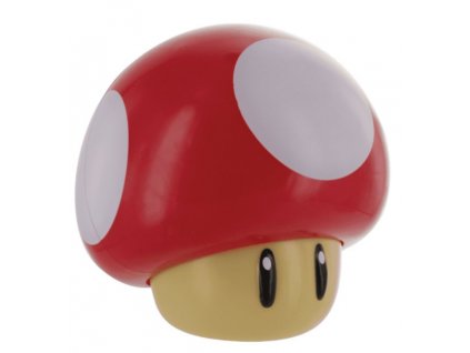 Merch Lampička Super Mario Mushroom Light