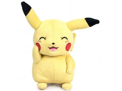 Merch Plyšová hračka Pokemon Pikachu 25 cm