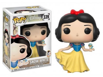 Funko POP! 339 Disney Snow White Nové
