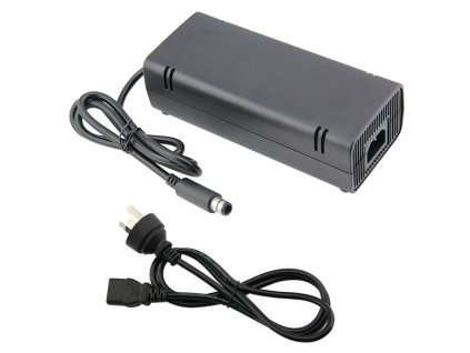 X360 AC Adapter Nové