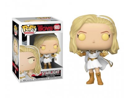 Merch Funko Pop! 980 The Boys Starlight