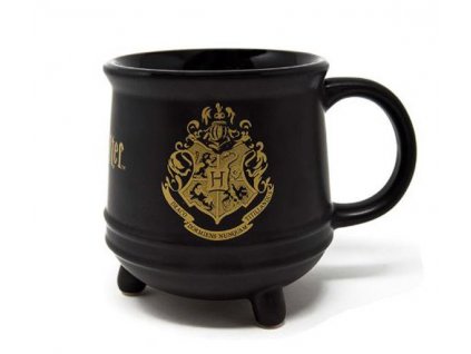 Keramický hrnek Harry Potter Hogwarts Nové