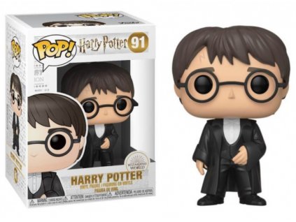 Merch Funko Pop! 91 Harry Potter Harry Potter